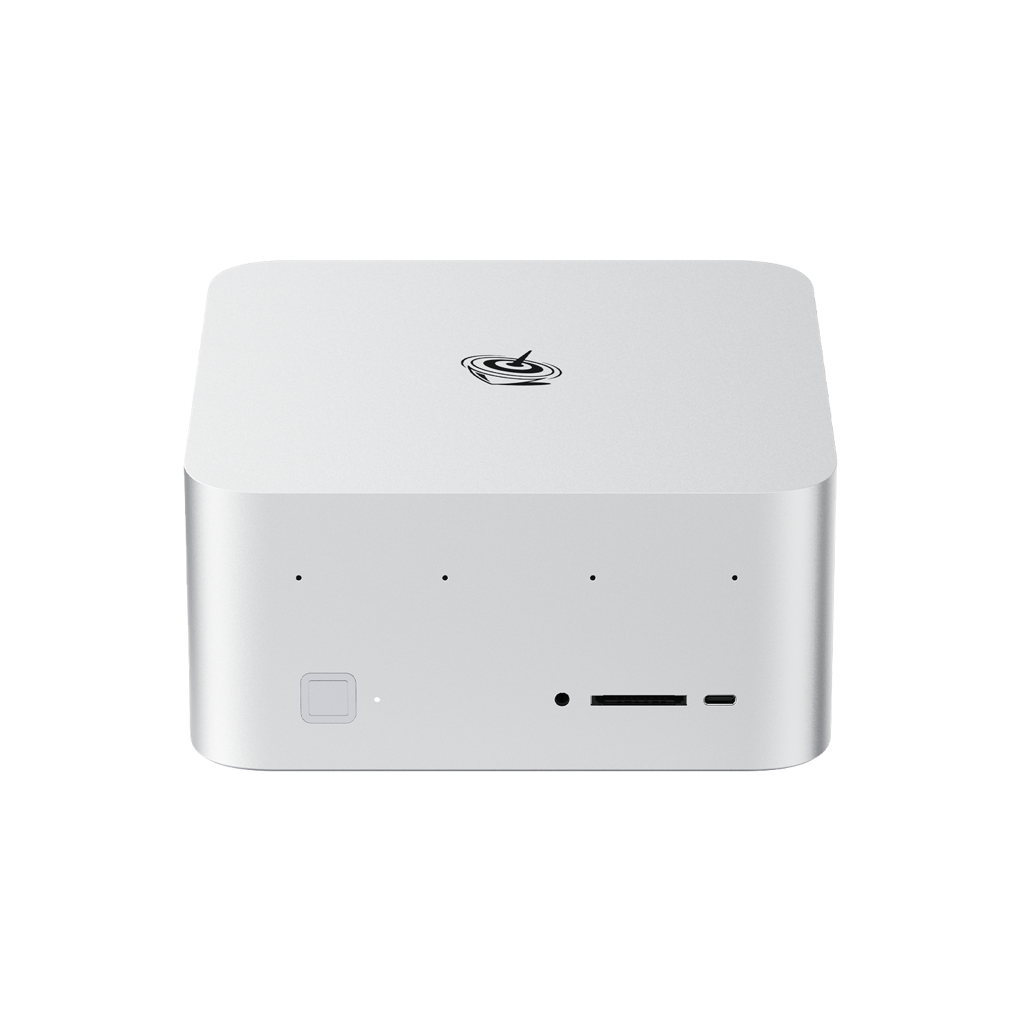 Best Mini PC for Local AI and Running LLMs 1 Beelink GTR9 Pro AMD Ryzen AI Max+ 395 128GB mini PC for local AI