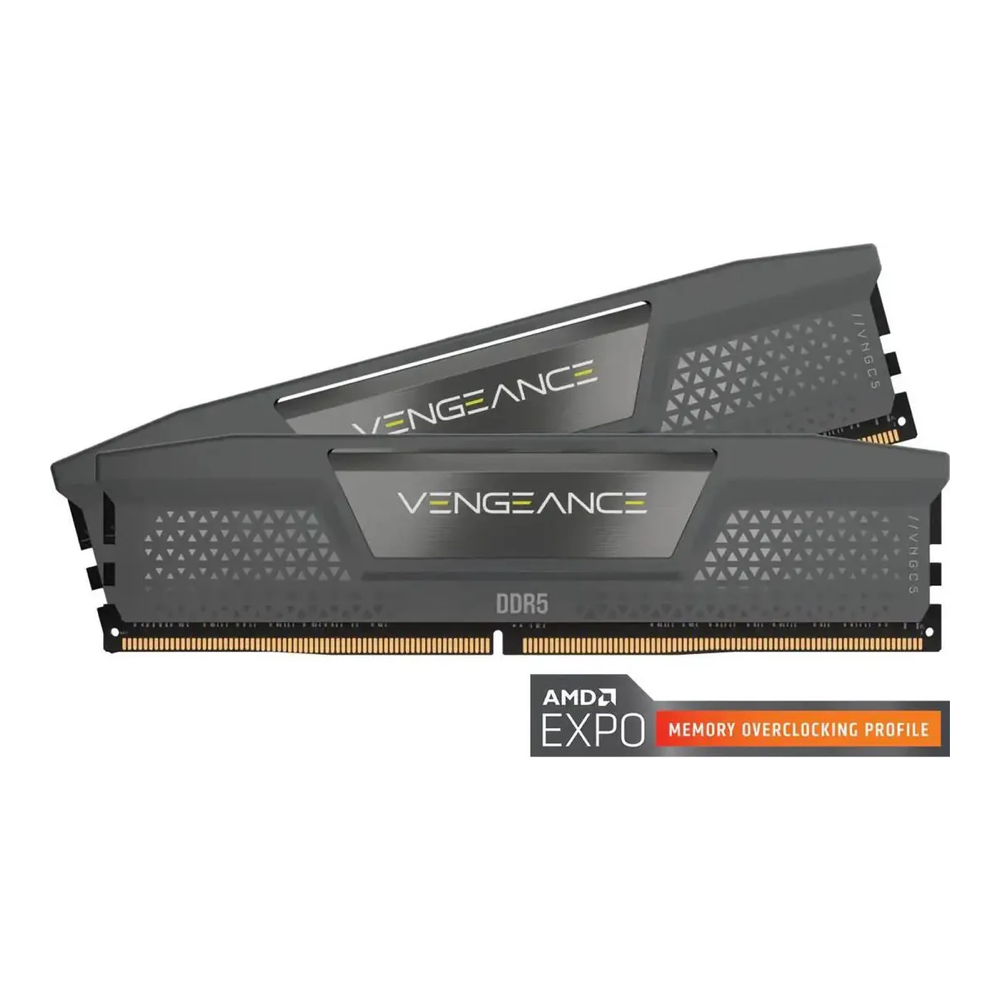 Corsair Vengeance 96GB DDR5-6000 CL30 high-capacity workstation RAM kit