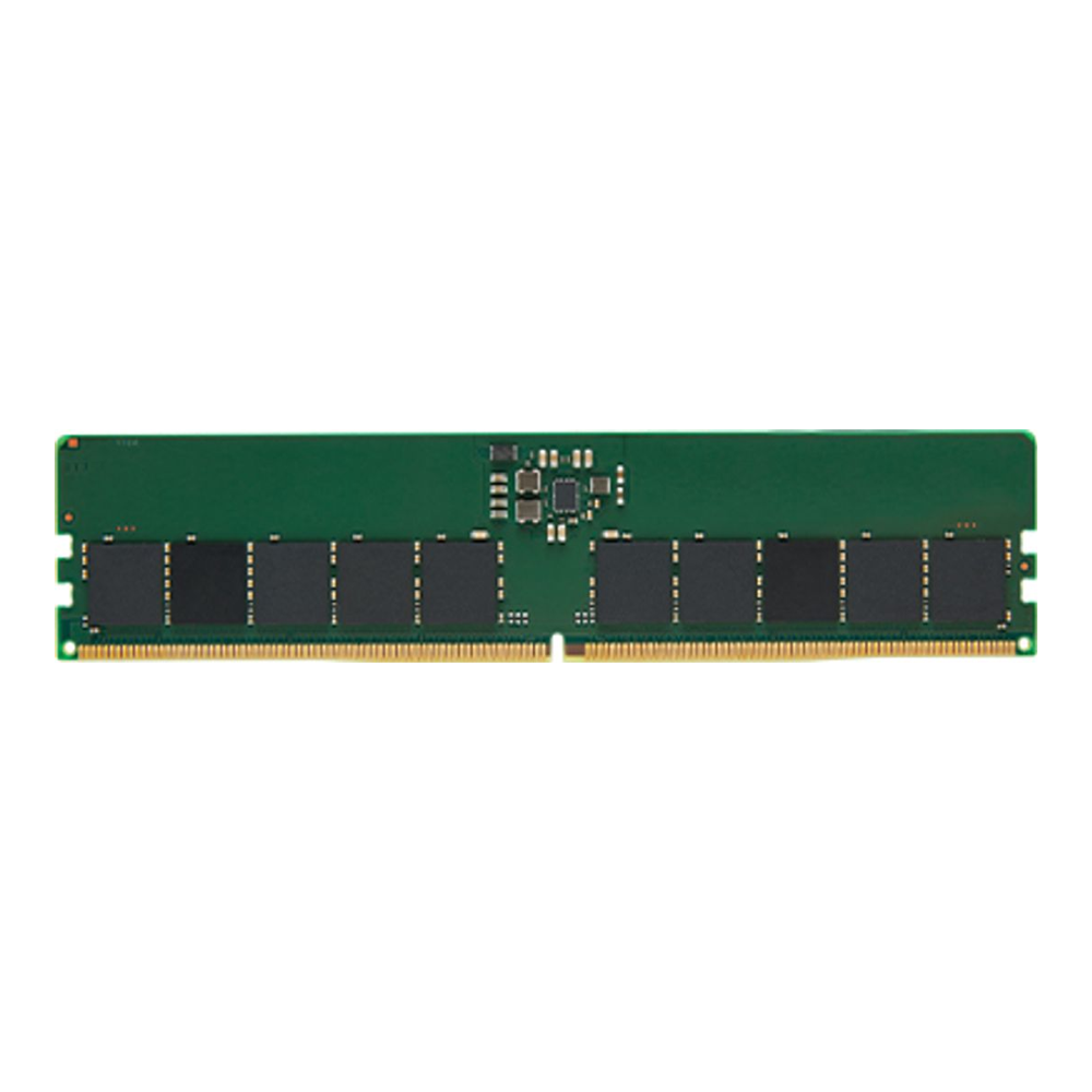 Kingston Server Premier 32GB DDR5-5600 ECC UDIMM for a homelab server or NAS