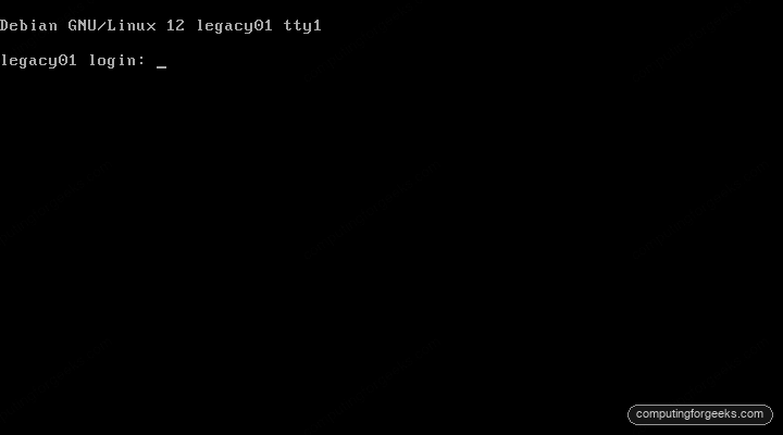 Migrate KVM to Proxmox VE: 3 Tested Methods 9 A virt-v2v converted Debian guest booted on Proxmox VE