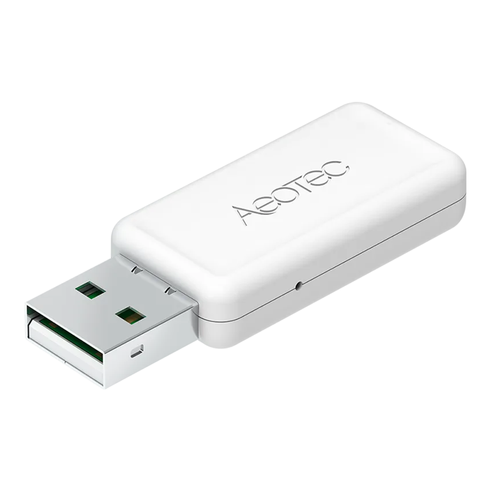 Best Z-Wave 800 Stick for Home Assistant 3 Aeotec Z-Stick 10 Pro dual Z-Wave 800 and Zigbee USB adapter