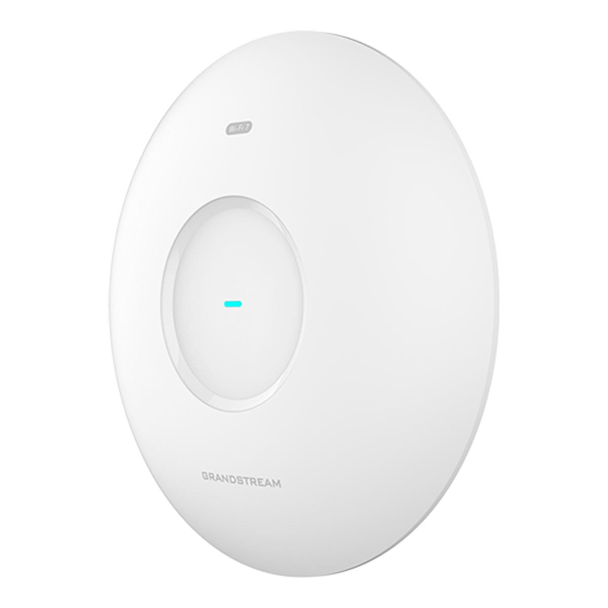 Grandstream GWN7672 tri-band Wi-Fi 7 access point with free embedded controller