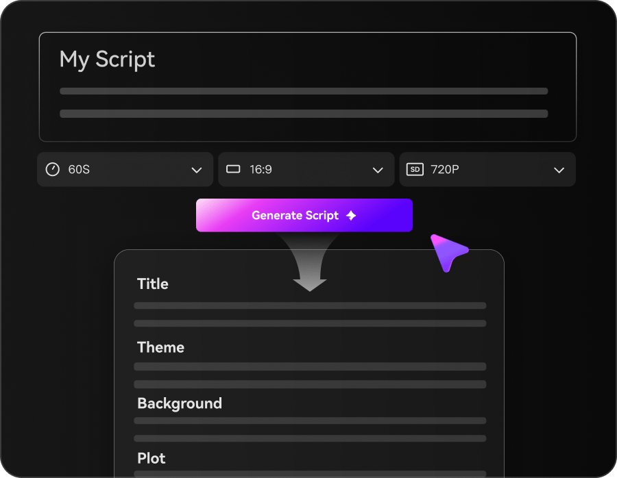 AI Story Video Tool Comparison: Which Workflow Fits Novel-to-YouTube Episodes? 1 image 1