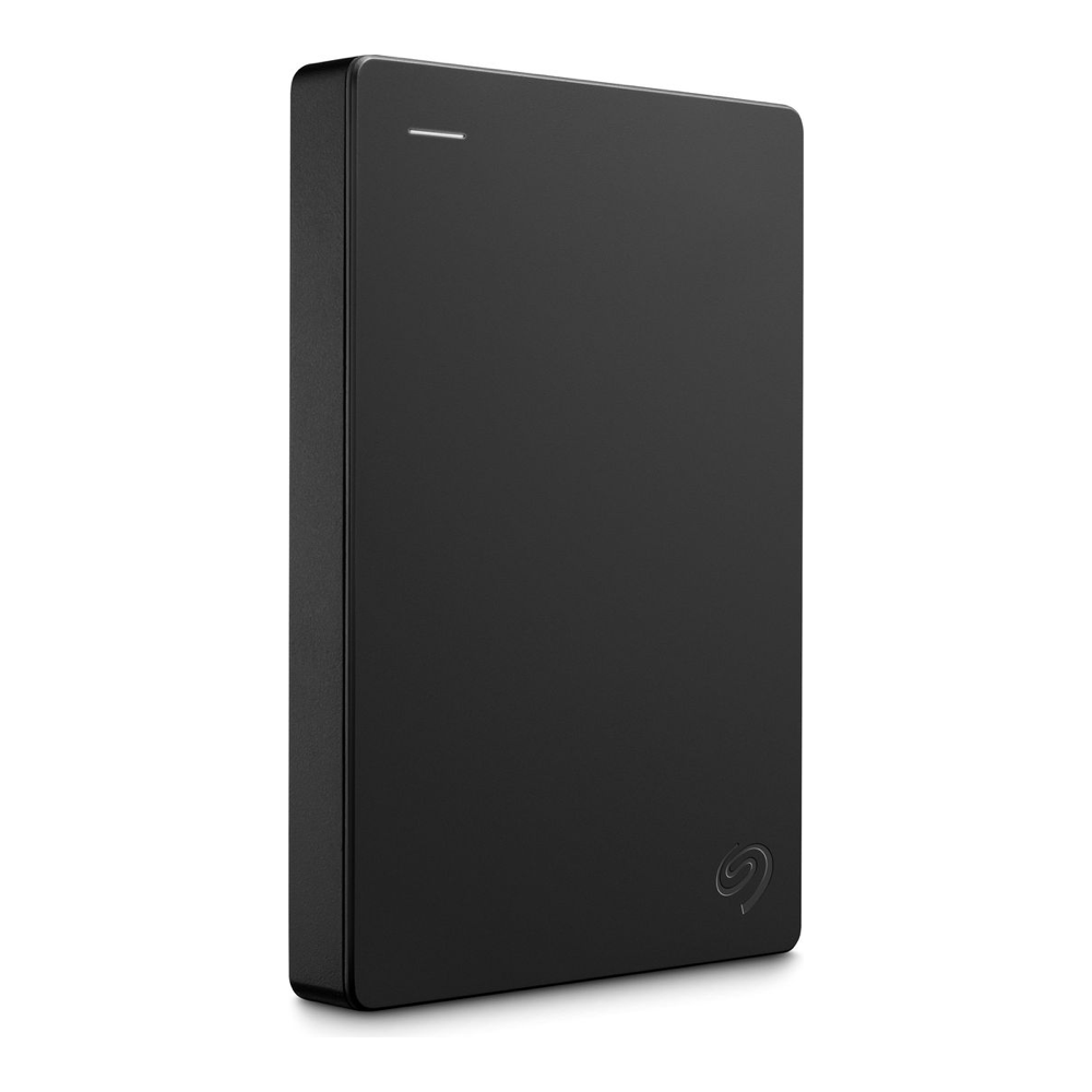 Seagate Portable 5TB bus-powered external hard drive