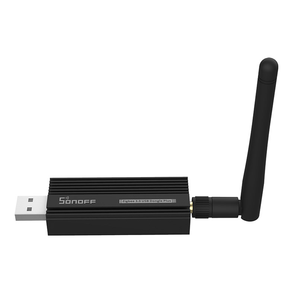 Sonoff ZBDongle-P Zigbee 3.0 USB Dongle Plus with CC2652P and SMA antenna