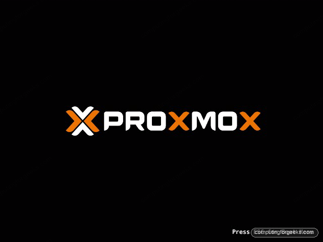 Recover a Headless Proxmox or Linux Box With an IP-KVM 1 UEFI firmware POST screen shown over an IP-KVM console before the OS loads
