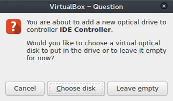 Step by step guide on how to extend Vdi and VMDK Hard disks on VirtualBox 5 resize disk 4