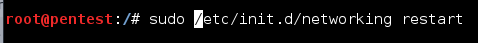 Virtualization on Ubuntu Server and Ubuntu Desktop 14.04 with KVM 4 kvm bridge restarting