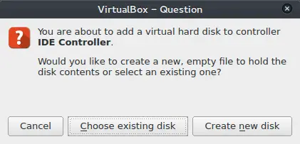 Step by step guide on how to extend Vdi and VMDK Hard disks on VirtualBox 8 resize disk 7