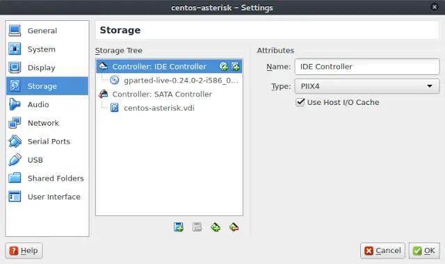 Step by step guide on how to extend Vdi and VMDK Hard disks on VirtualBox 4 resize disk 3